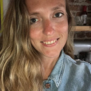 Meet your Posher, Katie